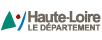 Logo Département Haute-Loire